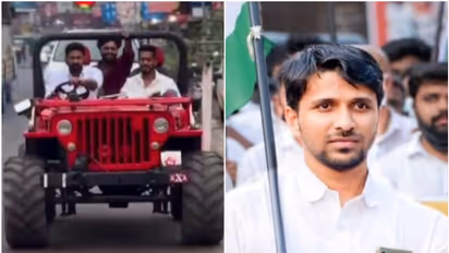 ആകാശ് തില്ലങ്കേരിക്കെതിരെ പരാതി; ഫർസീൻ മജീദിൻ്റെ വീടിന് പൊലീസ് കാവൽ, ഷൈജലിനെ ചോദ്യം ചെയ്ത് പൊലീസ്