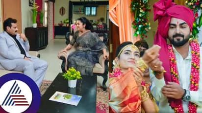 ಆಷಾಢವೆಂದು ಭೂಮಿಕಾ ತವರಿಗೆ ಹೋದ್ರೆ ಸೀತಾ ಮದ್ವೆ ಮಾಡಿಕೊಳ್ತಿದ್ದಾಳೆ! ಏನಪ್ಪಾ ಇದು?