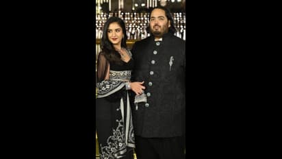 ಇಂದು ಅಂಬಾನಿ ಮಗನ ವೈಭವದ ಮದುವೆ: ವಿವಾಹಕ್ಕೆ 5000 ಕೋಟಿ ಖರ್ಚು?