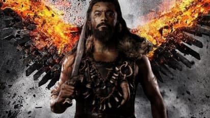 എന്തായിരിക്കും ആ അപ്‍ഡേറ്റ്?, കങ്കുവ സിനിമയുടെ ആരാധകര്‍ കാത്തിരിക്കുന്നു