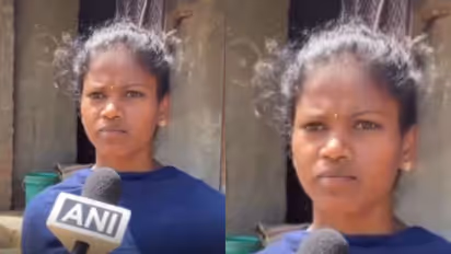  Meet Rohini, a daily wage worker, who scored 73.8% marks in JEE