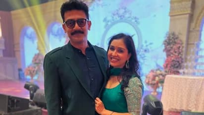 ಈ ಕೆಲಸ ಮಾಡಿದ್ದು ಜೀವನದಲ್ಲಿ ಮೊದಲ ಬಾರಿ ಎಂದ ಅನು ಪ್ರಭಾಕರ್