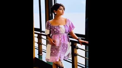 30ನೇ ವಸಂತಕ್ಕೆ ಕಾಲಿಟ್ಟ ಮಯೂರಿ, ತಮಗೆ ತಾವೇ ವಿಶ್ ಮಾಡ್ಕೊಂಡು, ಕೇಕ್ ಕಟ್ ಮಾಡಿ ಸಂಭ್ರಮಿಸಿದ ನಟಿ!