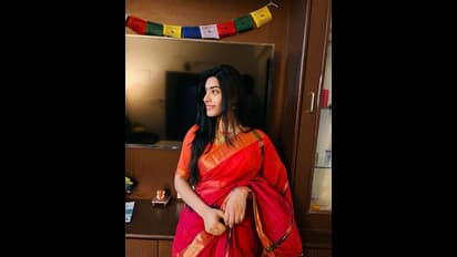 అబ్బాయి అమ్మాయిగా మారితే పీరియడ్స్‌ వస్తాయా?: యాంకర్ ప్రశ్న.. గట్టిగా ఇచ్చిపడేసిన ప్రియాంక