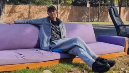 56 ലക്ഷം രൂപ, ആക്രി വിറ്റ് ഒറ്റക്കൊല്ലം കൊണ്ടുണ്ടാക്കിയത്, ബിസിനസ് ലാഭഭമെന്ന് യുവാവ്