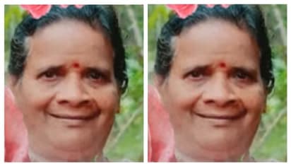 കണ്ണൂരിൽ ഭർത്താവ് ഭാര്യയെ തലക്കടിച്ച് കൊലപ്പെടുത്തി