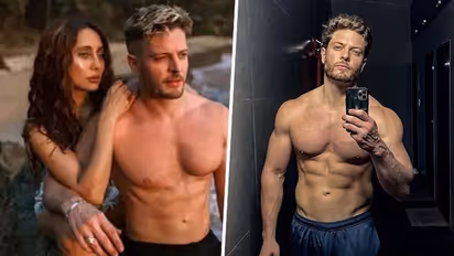 'I Was Addicted To Women', says Jason Shah as he talks about battling sex addiction