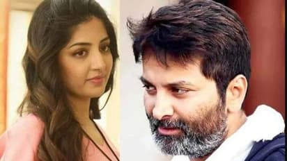   త్రివిక్రమ్  పై డైరక్ట్ ఎటాక్ చేసిన పూనం కౌర్, షాకింగ్ కామెంట్స్ 