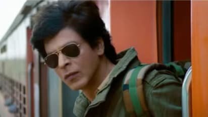 ഡങ്കിക്ക് പുതിയൊരു അംഗീകാരവും, ഷാരൂഖ് ചിത്രം ചര്ച്ചയാകുന്നു