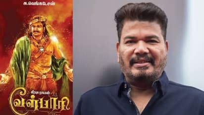 శంకర్ డ్రీమ్ ప్రాజెక్టు,1000 కోట్ల బడ్జెట్, మూడు పార్ట్ లు, కథేంటో తెలుసా?