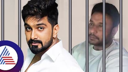 ದರ್ಶನ್ ನನಗೆ ಫೋನ್ ಮಾಡಿ ಮೈಸೂರಿನ ಫಾರಂ ಹೌಸ್‌ಗೆ ಕರೆಸಿಕೊಂಡರು; ಹಿಂದೆ ನಡೆದ ಘಟನೆ ಬಿಚ್ಚಿಟ್ಟ ರಾಜವರ್ಧನ್