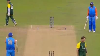 Big Breaking: ಮೈದಾನದಲ್ಲೇ ಕಿತ್ತಾಡಿಕೊಂಡ ರಾಮ-ಲಕ್ಷ್ಮಣರಂತಿದ್ದ ಪಠಾಣ್ ಬ್ರದರ್ಸ್..! ವಿಡಿಯೋ ವೈರಲ್