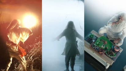 அப்ப இந்தியன் 3 படத்தின் லீட் இதுதானா? உடலுறவின் போதே ஆயுளை தீர்மானிக்கலாம்.. திருமந்திரம் சொல்வது என்ன? 