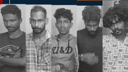 അടിമാലിയിൽ 5 യുവാക്കൾ, എക്സൈസ് എത്തി പൊക്കിയപ്പോൾ കൈവശം മെത്താഫിറ്റമിനും ഹാഷിഷ് ഓയിലും; അറസ്റ്റിൽ