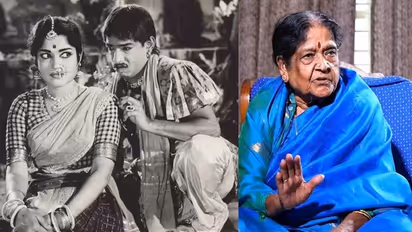 ಲಕ್ಷ್ಮೀ ನಿವಾಸದ ಹಿರಿಯಜ್ಜಿ ಲಕ್ಷ್ಮೀ ದೇವಿಯವರ ಮೊಮ್ಮಗಳೂ ನಟಿಯೇ? 