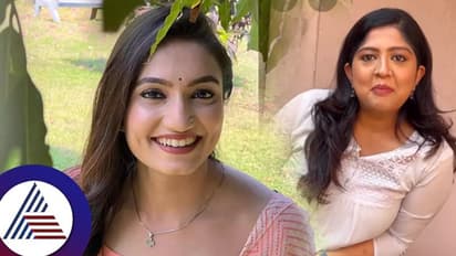 ತುಂಬಾ ಪದಗಳಿವೆ, ಆದ್ರೆ ಮಾತಿಲ್ಲ... ಪ್ರಿಯಾಳಿಗೆ ಸೀತಾ ಕೇಳಿದ ಪ್ರಶ್ನೆಗೆ ಏನಪ್ಪಾ ಉತ್ತರ?   