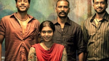 എ സര്ട്ടിഫിക്കറ്റ്, ചര്ച്ചയായി ധനുഷ് ചിത്രം രായൻ