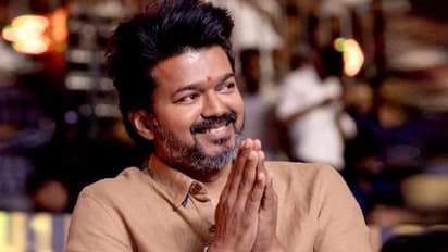 "நான் ஒன்னும் உங்கள பார்க்க வரல" ராதிகா வீட்டுக்கு Surprise விசிட் கொடுத்த விஜய் - Fansஐ நெகிழ வைத்த சம்பவம்!