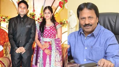 హరిహర వీరమల్లు నిర్మాత ఇంట్లో సెలెబ్రేషన్స్..ఫ్యామిలీ మొత్తం ఫుల్ హ్యాపీ, కారణం ఇదే