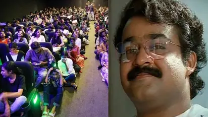 ആ മാജിക് ആവര്‍ത്തിക്കുമോ? 21 ദിവസത്തെ വ്യത്യാസത്തില്‍ 2 മോഹന്‍ലാല്‍ ചിത്രങ്ങള്‍ തിയറ്ററുകളിലേക്ക്