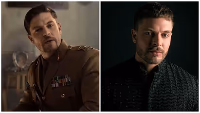 "I was addicted to women": Heeramandi actor Jason Shah opens up about his struggles with sex addiction