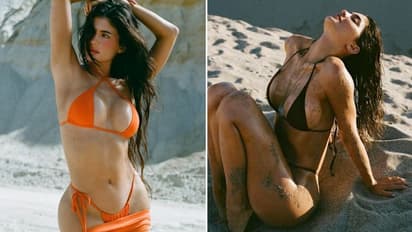 ಜಗಮೆಚ್ಚಿದ ಸುಂದರಿ ಕೈಲಿ ಜೆನ್ನರ್ 7 ಸೌಂದರ್ಯ ರಹಸ್ಯಗಳು