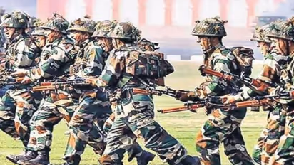 Ex-Agniveers to get 10% reservation in BSF, CISF and CRPF: MHA's historic decision