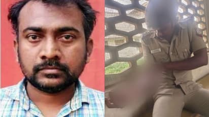 വീണ്ടും ഏറ്റുമുട്ടല്‍ കൊല; ഗുണ്ടാനേതാവിനെ പൊലീസ് വെടിവെച്ച് കൊന്നു, സംഭവം തമിഴ്നാട് പുതുക്കോട്ടയിൽ