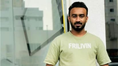 പ്രവാസി മലയാളി യുവാവ് യുഎഇയിൽ അന്തരിച്ചു