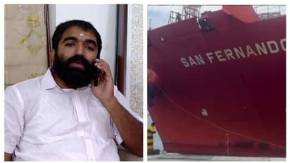 'പ്രതിപക്ഷ നേതാവ് വന്നാൽ ചില യാഥാർത്ഥ്യങ്ങൾ തുറന്ന് പറയും, അത് ഭയന്നാണ് ചടങ്ങിൽ നിന്ന് മാറ്റിനിർത്തുന്നത്'