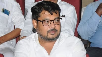 ವಿಜಯೇಂದ್ರ-ಜಾರಕಿಹೊಳಿ ಭೇಟಿಯನ್ನು ರಾಜಕೀಯವಾಗಿ ಬೇರೆ ಅರ್ಥ ಕಲ್ಪಿಸುವುದು ಬೇಡ: ಸಂಸದ ಸುನಿಲ್ ಬೋಸ್