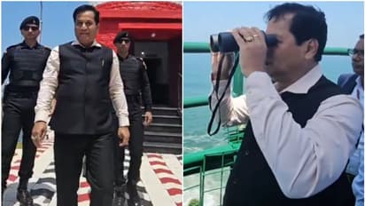 'കേരളത്തെയോർത്ത് അഭിമാനം, രാജ്യത്തെ ഏറ്റവും പരിഷ്കൃതരായ ജനങ്ങളുള്ള നാട്'; വാനോളം പ്രശംസിച്ച് കേന്ദ്ര മന്ത്രി