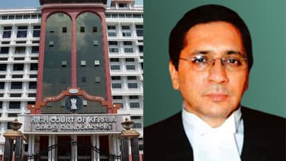 ശുപാര്ശയുമായി കൊളിജീയം; കേരള ഹൈക്കോടതിയുടെ പുതിയ ചീഫ് ജസ്റ്റിസായി നിതിൻ ജംദാറിനെ നിയമിക്കും
