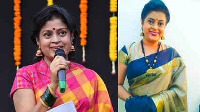 ಕನ್ನಡಿಗರಿಗೆ ಮತ್ತೊಂದು ಆಘಾತ, ಅಚ್ಚ ಕನ್ನಡದ ಖ್ಯಾತ ನಿರೂಪಕಿ ಅಪರ್ಣ ಇನ್ನಿಲ್ಲ!