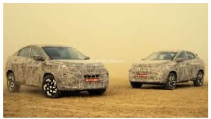 റെഡിയായിക്കോ! മരുഭൂവും മഞ്ഞുമലകളും താണ്ടി കരുത്ത് തെളിയിച്ച് അങ്കത്തട്ടിലേക്ക് ഈ ടാറ്റ എസ്യുവി