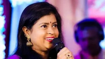 ಮಜಾ ಟಾಕೀಸ್‌ನ ಒನ್ ಆಂಡ್ ಓನ್ಲಿ ವರು ಧ್ವನಿ ಇನ್ನು ಕೇಳೋಕೆ‌ ಸಿಗದು..‌ ಜೇನಿನಂತೆ‌ ಕನ್ನಡ‌ ಮಾತಾಡ್ತಿದ್ದ ಅಪರ್ಣಾ ‌ಇನ್ನು ನೆನಪು!