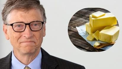 இந்த அதிசயத்த பாருங்களேன்... காற்றைக் கடைந்து வெண்ணெய் எடுத்த ஸ்டார்ட்அப் நிறுவனம்! பில் கேட்ஸ் செய்த மேஜிக்!