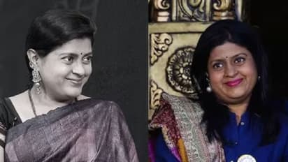 Aparna Vastarey : பெங்களூரு மெட்ரோ ரயில்களில் ஒலித்த குரலுக்கு சொந்தக்காரரான நடிகை அபர்ணா காலமானார்!