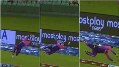 നിസംശയം പറയാം ആധുനിക ക്രിക്കറ്റിലെ മികച്ച ഫീല്‍ഡര്‍ ഫിലിപ്‌സ് തന്നെ! അവിശ്വസനീയ ഫീല്‍ഡിംഗിന്റെ വീഡിയോ കാണാം