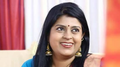 ಜೀವನದಲ್ಲಿ ಏನ್ ಬೇಕಾದ್ರೂ ಮಾಡ್ತೀನಿ..‌ ಇಂಥ ಕಾರ್ಯಕ್ರಮದ ನಿರೂಪಣೆ ಯಾವತ್ತಿಗೂ ಬೇಡ ಅಂದಿದ್ರು ಅಪರ್ಣಾ..