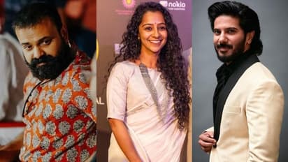 കുഞ്ചാക്കോ ബോബൻ മികച്ച നടൻ, ദര്ശന നടി; ദുല്ഖറിന് തെലുങ്കിൽ പുരസ്കാരം; ഫിലിംഫെയര് അവാര്ഡുകൾ പ്രഖ്യാപിച്ചു