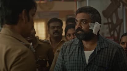 ചൈനയില് 40,000 സ്ക്രീനുകളില്; 'മഹാരാജ' പണം വാരുമോ? വിജയ് സേതുപതി ചരിത്രം സൃഷ്ടിക്കുമോ?