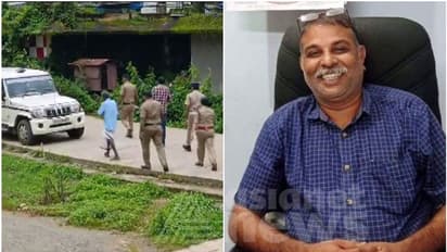 പ്രതികള്‍ക്കായി പബ്ലിക് പ്രോസിക്യൂട്ടർ വാദിച്ച സംഭവം; നിയമവകുപ്പിന് പരാതി നല്‍കി കോണ്‍ഗ്രസ്
