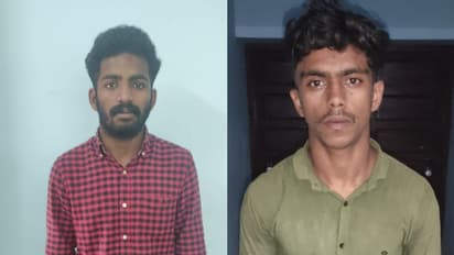 'ഈച്ച പോലുമറിഞ്ഞില്ല. വീട്ടുമുറ്റത്ത് നിന്ന് മോഷ്ടിച്ചത് 3 ലക്ഷം വിലയുള്ള കാപ്പി; വയനാട്ടിൽ യുവാക്കളെ പൊക്കി