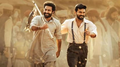 68th Filmfare Awards South 2023: ఆర్ ఆర్ ఆర్ చిత్రానికి అవార్డుల పంట.. ఎన్టీఆర్, చరణ్ లలో బెస్ట్ యాక్టర్ ఎవరు?