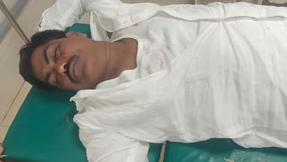 ಬಳ್ಳಾರಿ: ಕಾಂಗ್ರೆಸ್ ಪಾಲಿಕೆ ಸದಸ್ಯನಿಗೆ ಹಿಗ್ಗಾಮುಗ್ಗಾ ಥಳಿತ, ಕಾರಣ?