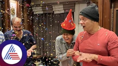 ಖ್ಯಾತ ನಿರೂಪಕಿ ಅಪರ್ಣಾ ಕೊನೆ ಆಸೆ ಹೇಳಿ ಭಾವುಕರಾದ ಪತಿ ನಾಗರಾಜ್ ವಸ್ತಾರೆ