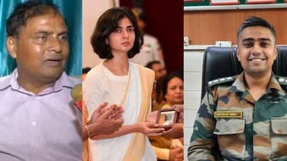 ಸೇನೆಯಿಂದ ಸಿಕ್ಕ ಪರಿಹಾರದಲ್ಲಿ ನಮಗೇನೂ ಸಿಕ್ಕಿಲ್ಲ, ಸೊಸೆ ನಮ್ಮೊಂದಿಗಿಲ್ಲ:  ಹುತಾತ್ಮ ಅನ್ಶುಮನ್ ಪೋಷಕರ ಅಳಲು