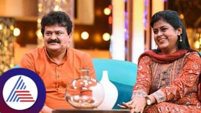 'ಕನ್ನಡ ಅಂದ್ರೆ ಅಪರ್ಣಾ, ಅಪರ್ಣಾ ಅಂದ್ರೆ ಕನ್ನಡ. ಆಕೆಯ ಸಾವಿನಿಂದ ನನಗೆ ಗರ ಬಡಿದಂತಾಗಿದೆ: ಮಂಡ್ಯ ರಮೇಶ್ ಭಾವುಕ