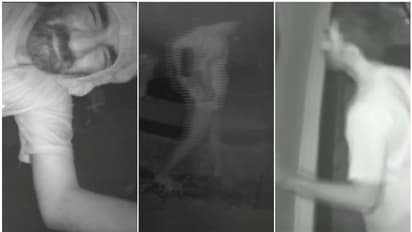 കണ്ടു, ഇഷ്ടപ്പെട്ടു, എടുക്കുന്നു..! കുടുക്കാൻ വച്ച കെണി തന്നെ കള്ളൻ കൊണ്ട് പോയാലോ, തലയിൽ കൈവച്ച് വീട്ടുകാർ